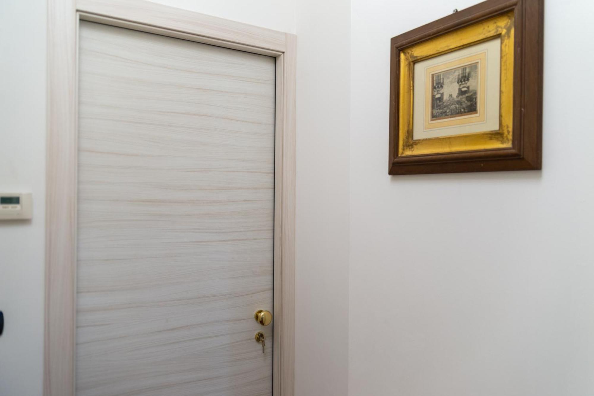 Pasubio Urban Apartment